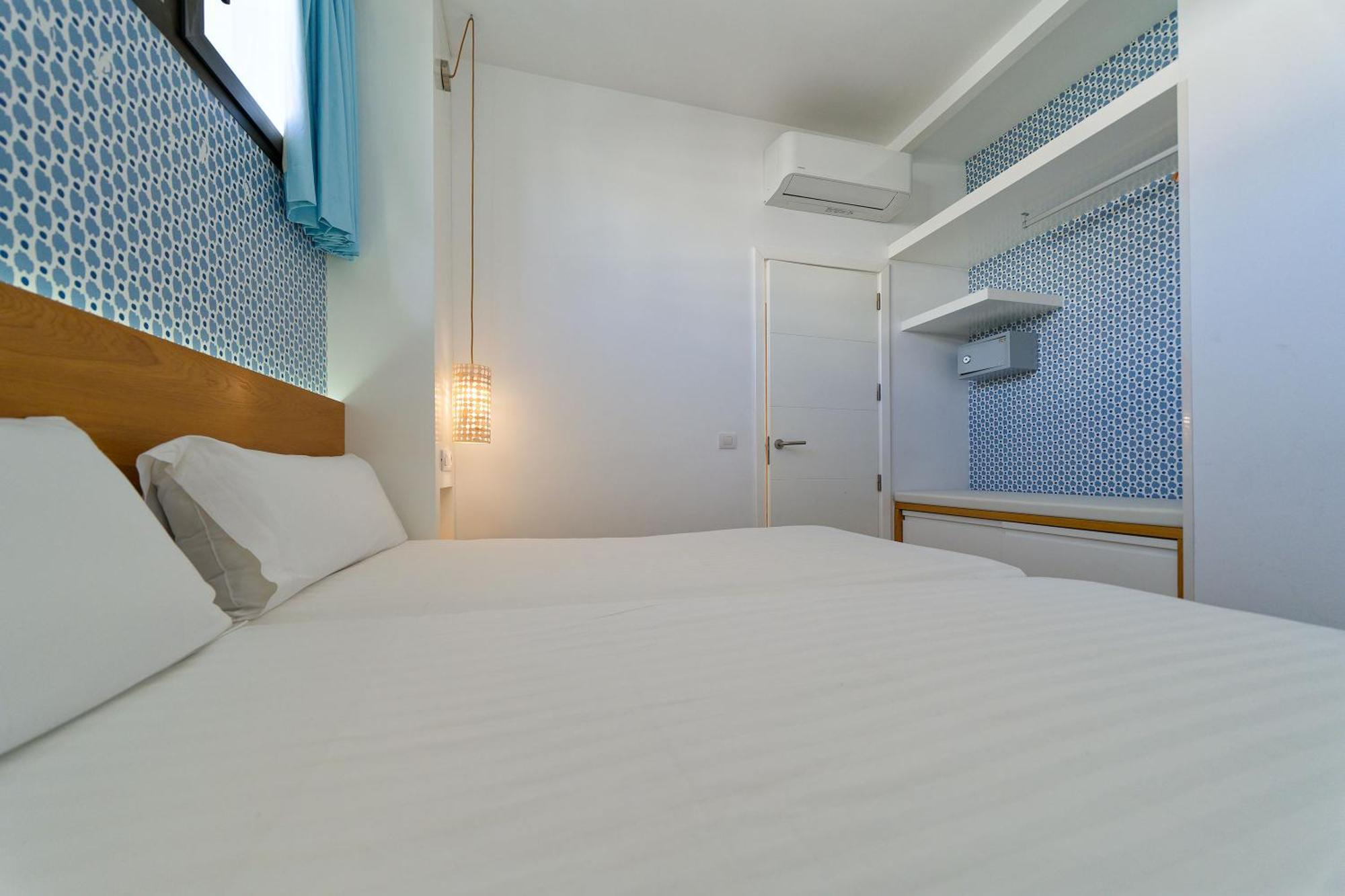 Salt Apartments Reina Sol Playa del Ingles  Exterior photo